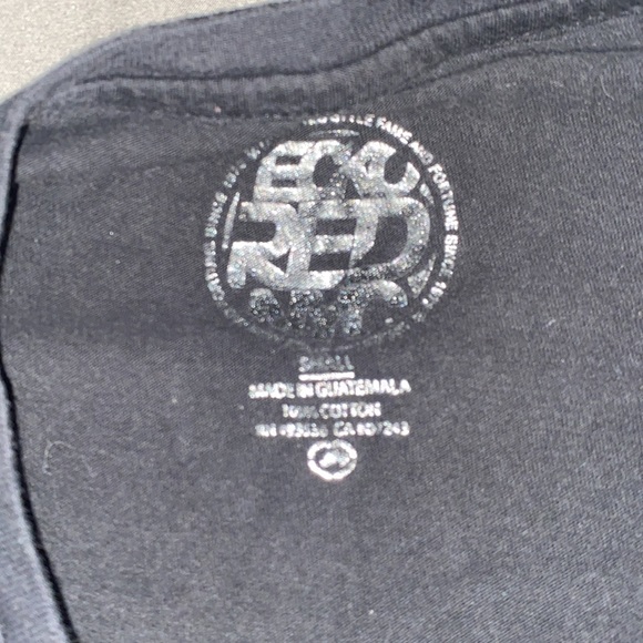 Ecko unlimited t shirt - Picture 3 of 4